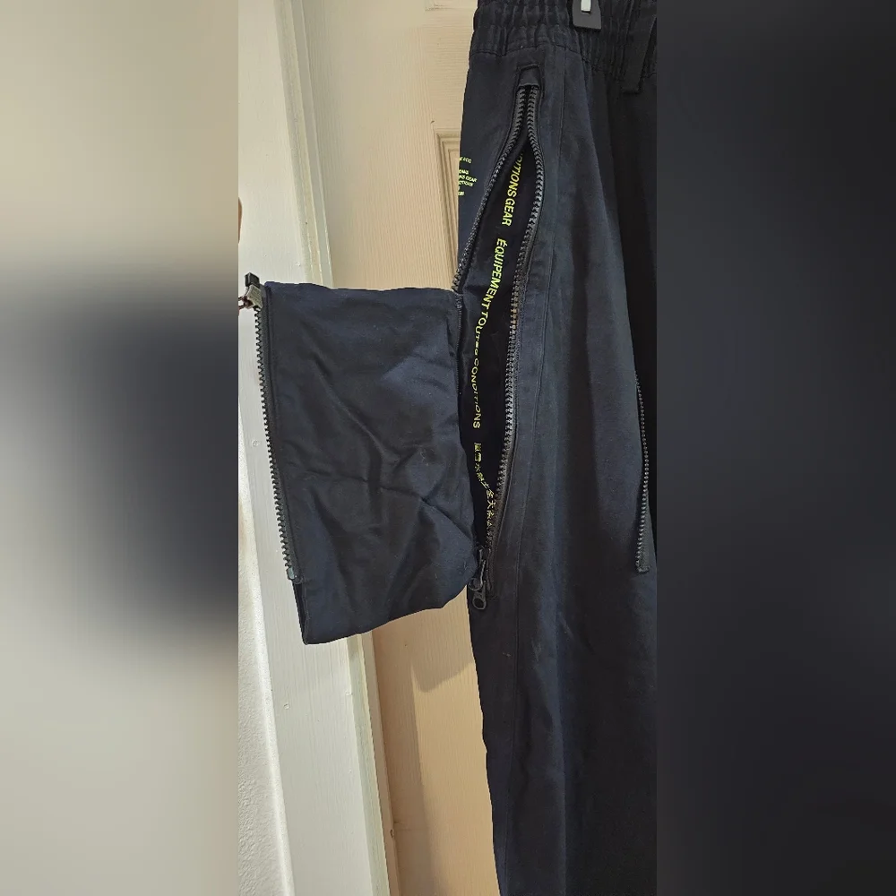 NIKE ACG Lab Acronym CargoPants - ACGErrolson Hugh - Picture 8 of 17